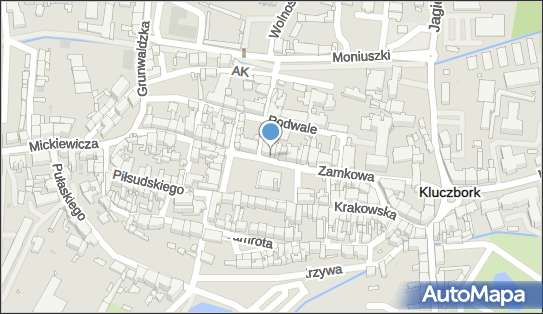 Gabinet Kosmetyczny Beata Beata Paprota, Rynek 18, Kluczbork 46-200 - Przedsiębiorstwo, Firma, numer telefonu, NIP: 7511100775