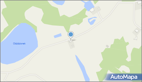 Gabinet Kosmetyczny Biotika, Grom 92, Grom 12-130 - Przedsiębiorstwo, Firma, NIP: 7621819562