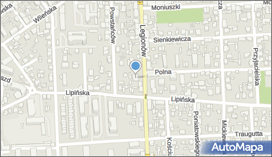 1132244248, Magdalena Niedźwiecka Przystań Piękna - Studio Kosmetyczne 