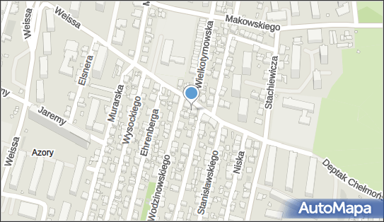 6791669581, Gabinet Kosmetyczny 