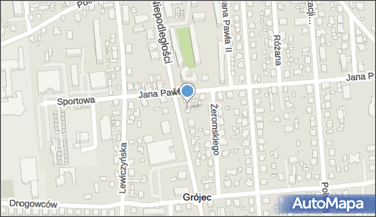 Gabinet Kosmetyczny Dotyk Luksusu Ewelina Szurek, Grójec 05-600 - Przedsiębiorstwo, Firma, NIP: 7772908393