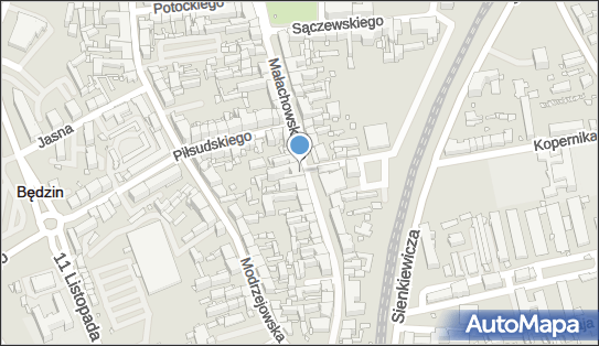 278024918, Gabinet Kosmetyczny 