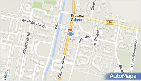 Gabinet Kosmetyczny Edith, Grunwaldzka 27, Pruszcz Gdański 83-000 - Przedsiębiorstwo, Firma, NIP: 5932033176