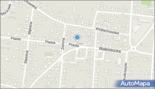 364068119, Gabinet Kosmetyczny Elwira Berestiuk 