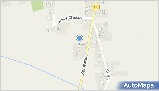 Gabinet Kosmetyczny Estetica, ul. Katowicka 9, Pruchna 43-523 - Przedsiębiorstwo, Firma, NIP: 5482361985