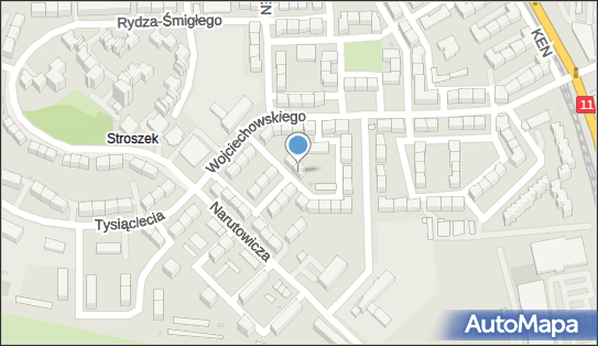 6261046599, Salon Urody 