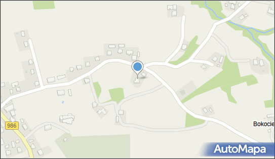 8181051547, Gospodarstwo Rolne Cwanek Ewa 