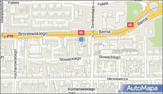 Gabinet Kosmetyczny Gabriel Renata, ul. Władysława Broniewskiego 5c 87-100 - Przedsiębiorstwo, Firma, numer telefonu, NIP: 9561530651