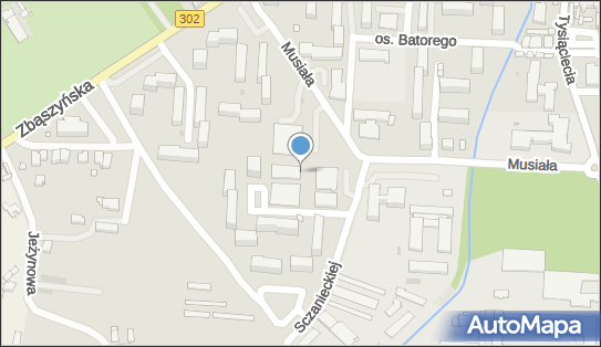 631564470, Gabinet Kosmetyczny 