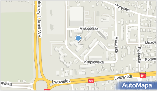 Gabinet Kosmetyczny Jagoda i Bioterapia, Kurpiowska 2, Rzeszów 35-620 - Przedsiębiorstwo, Firma, NIP: 8132613100
