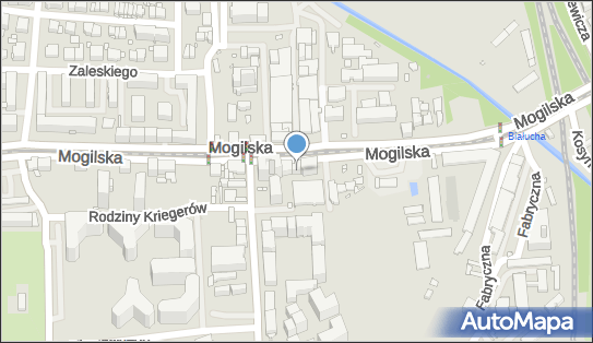 Gabinet kosmetyczny Kraków, Mogilska 69a, Kraków 31-545 - Przedsiębiorstwo, Firma, numer telefonu