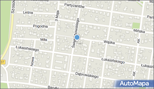 9521070551, Gabinet Kosmetyczny 