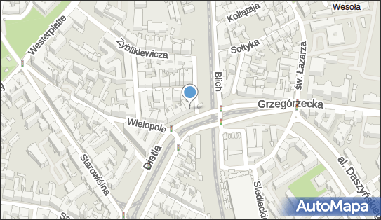6781283868, Gabinet Kosmetyczny Krystyna Zofia Jaworska-Ciuła 