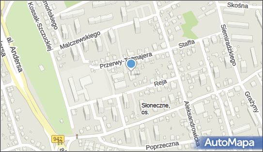5532108226, Gabinet Kosmetyczny Luna Iwona Kasoń 
