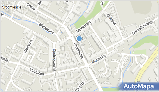 Gabinet Kosmetyczny Małgosia, Prudnicka 3, Nysa 48-304 - Przedsiębiorstwo, Firma, numer telefonu, NIP: 7531028035