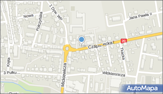 Gabinet Kosmetyczny Malwina Toś, Czaplinecka 1, Złocieniec 78-520 - Przedsiębiorstwo, Firma, NIP: 2530289630