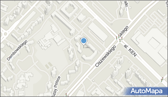Gabinet Kosmetyczny Mandragora, Pasaż Ursynowski 1, Warszawa 02-784 - Przedsiębiorstwo, Firma, numer telefonu, NIP: 8211689020