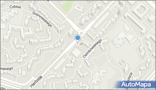 5211715276, Gabinet Kosmetyczny 
