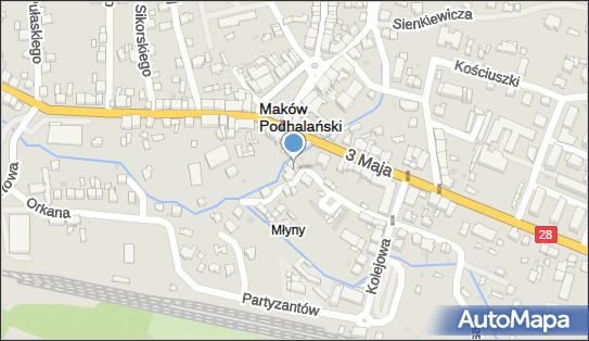 5521461120, Estetica Marta Salon Kosmetyczny Fryzjerski, Marta Stanaszek 