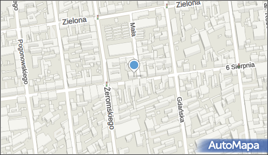Gabinet Kosmetyczny Michał Baran, 6 Sierpnia 29, Łódź 90-616 - Przedsiębiorstwo, Firma, NIP: 7343253543