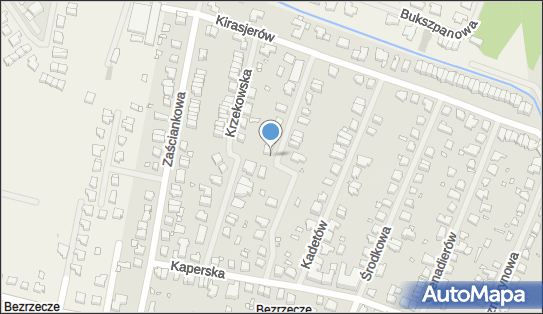 8511235300, Gabinet Kosmetyczny 