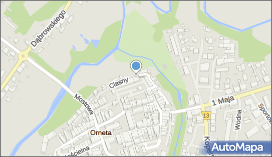 Gabinet Kosmetyczny Paula Paulina Ewa Peter Malesa, Orneta 11-130 - Przedsiębiorstwo, Firma, NIP: 7431812812