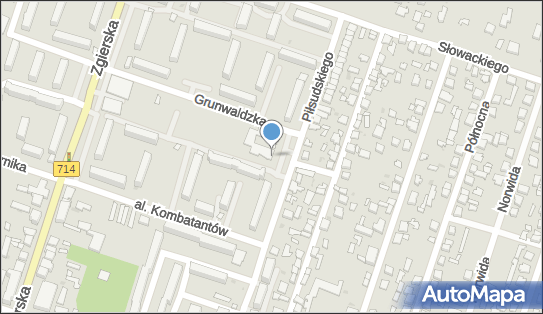 7311304036, Gabinet Kosmetyczny Ewa Ewa Pawlak 