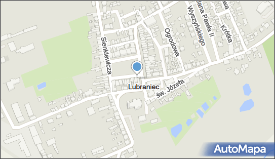 Gabinet Kosmetyczny Prestige, pl. 3 Maja 13, Lubraniec 87-890 - Przedsiębiorstwo, Firma, numer telefonu, NIP: 8882618461