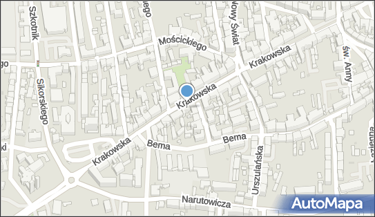 852154597, Gabinet Kosmetyczny 