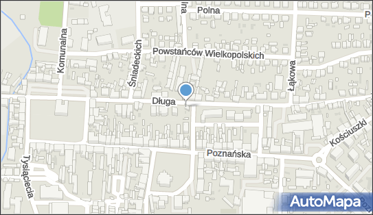 7880018957, Anna Filipowska Zakład Kosmetyczny 