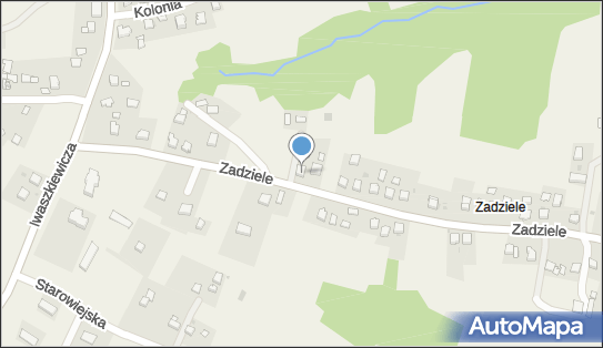 Gabinet Kosmetyczny Studio Urody, ul. Zadziele 65, Zakliczyn 32-406 - Przedsiębiorstwo, Firma, numer telefonu, NIP: 6811718467