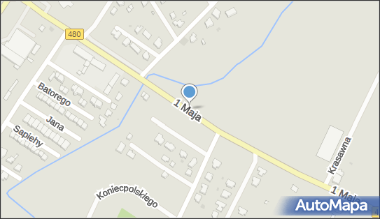 8270011845, Klinika Urody Liliowe Zacisze Aleksandra Szlacheta 