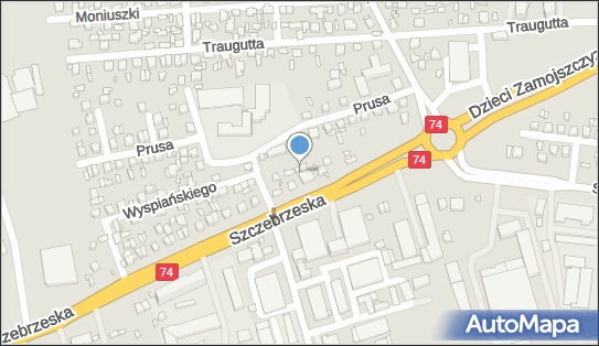 9223019018, Gabinet Kosmetyczny 