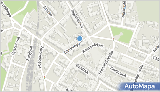 Gabinet Kosmetyczny, ul. Bolesława Chrobrego 6, Świdnica 58-100 - Przedsiębiorstwo, Firma, NIP: 8841051750
