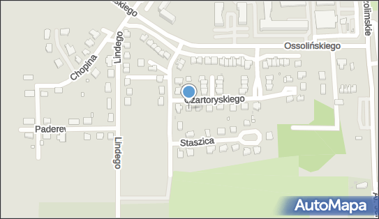 9880121900, Gabinet Kosmetyczny Marzena Rużyło 