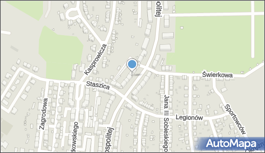 Gabinet Kosmetyczny, al. Rzeczypospolitej 79, Legnica 59-220 - Przedsiębiorstwo, Firma, NIP: 6912159561
