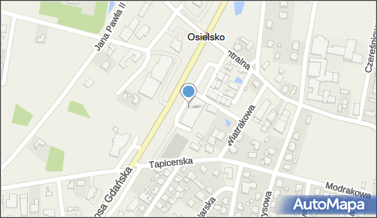 5541516255, Gabinet Kosmetyczny Danuta Zamyślewska 