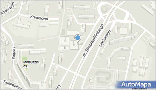 7121090454, Gabinet Kosmetyczny Halina Ćwik 