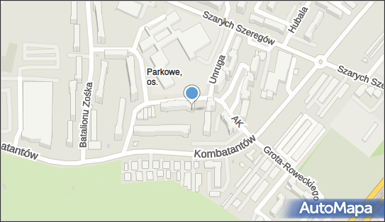 Gabinet Kosmetyczny, ul. Armii Krajowej 27, Gorzów Wielkopolski 66-400 - Przedsiębiorstwo, Firma, NIP: 5992483629