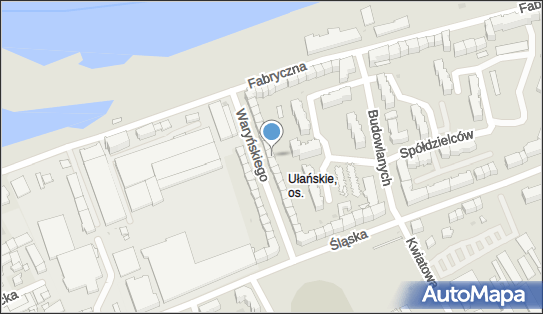 Gabinet Kosmetyczny, ul. Ludwika Waryńskiego 7 66-400 - Przedsiębiorstwo, Firma, numer telefonu, NIP: 8151087569