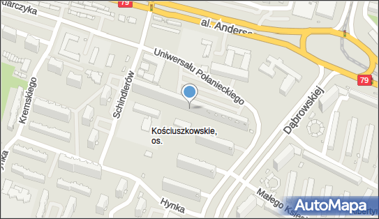 Gabinet Kosmetyczny, Osiedle Kościuszkowskie 6, Kraków 31-858 - Przedsiębiorstwo, Firma, NIP: 9591317442