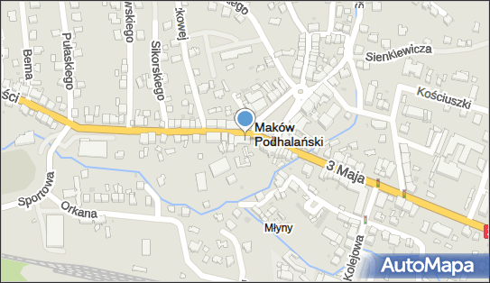 070751329, Gabinet Kosmetyczny, Ewa Polańska 