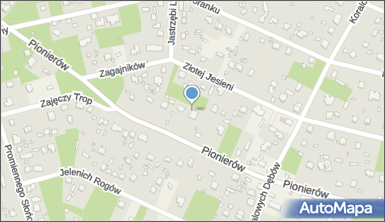 Gabinet Kosmetyczny, Pionierów 46, Zalesie Górne 05-540 - Przedsiębiorstwo, Firma, NIP: 1230073842