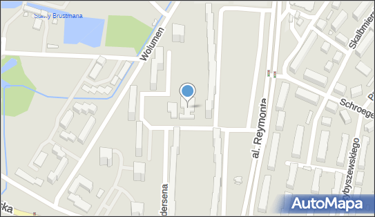 Gabinet Kosmetyczny, ul. Hansa Christiana Andersena 4, Warszawa 01-911 - Przedsiębiorstwo, Firma, NIP: 1180742837