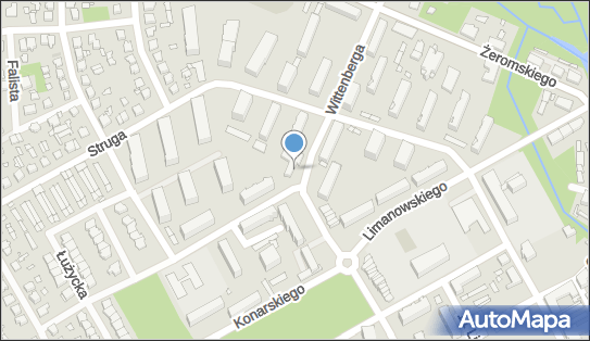 8381023509, Gabinet Kosmetyczny Janina Jędrysiak 
