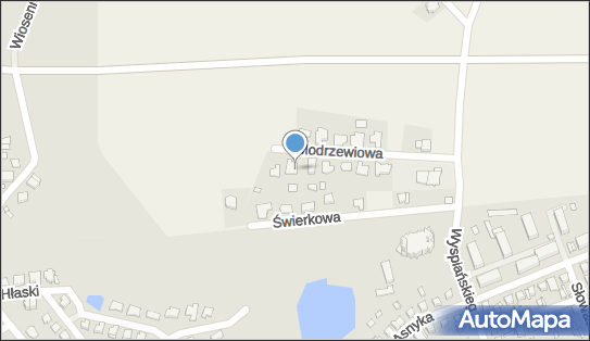5661880650, Salon Kosmetyczny - Wyspa Piękna Dorota Stefańska 