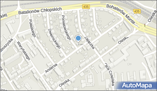 Gabinet Kosmetyczny, Księcia Józefa Poniatowskiego 2, Opole 45-049 - Przedsiębiorstwo, Firma, NIP: 7542198953