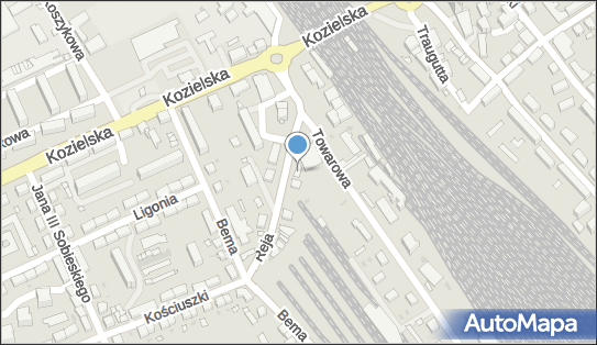 7491238110, Barbara Łukaszczykiewicz Gabinet Kosmetyczny 