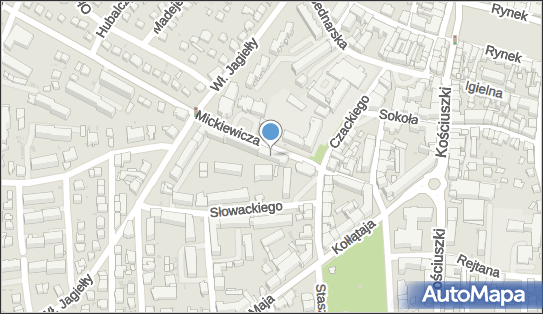 6851068857, Gabinet Kosmetyczny Alicja Kołodziej 