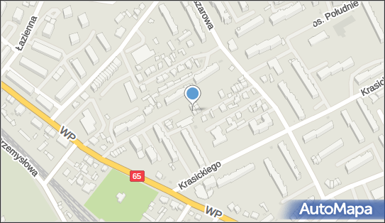 Gabinet Kosmetyczny, ul. Nowo-Osiedle 20, Grajewo 19-200 - Przedsiębiorstwo, Firma, NIP: 7191196850